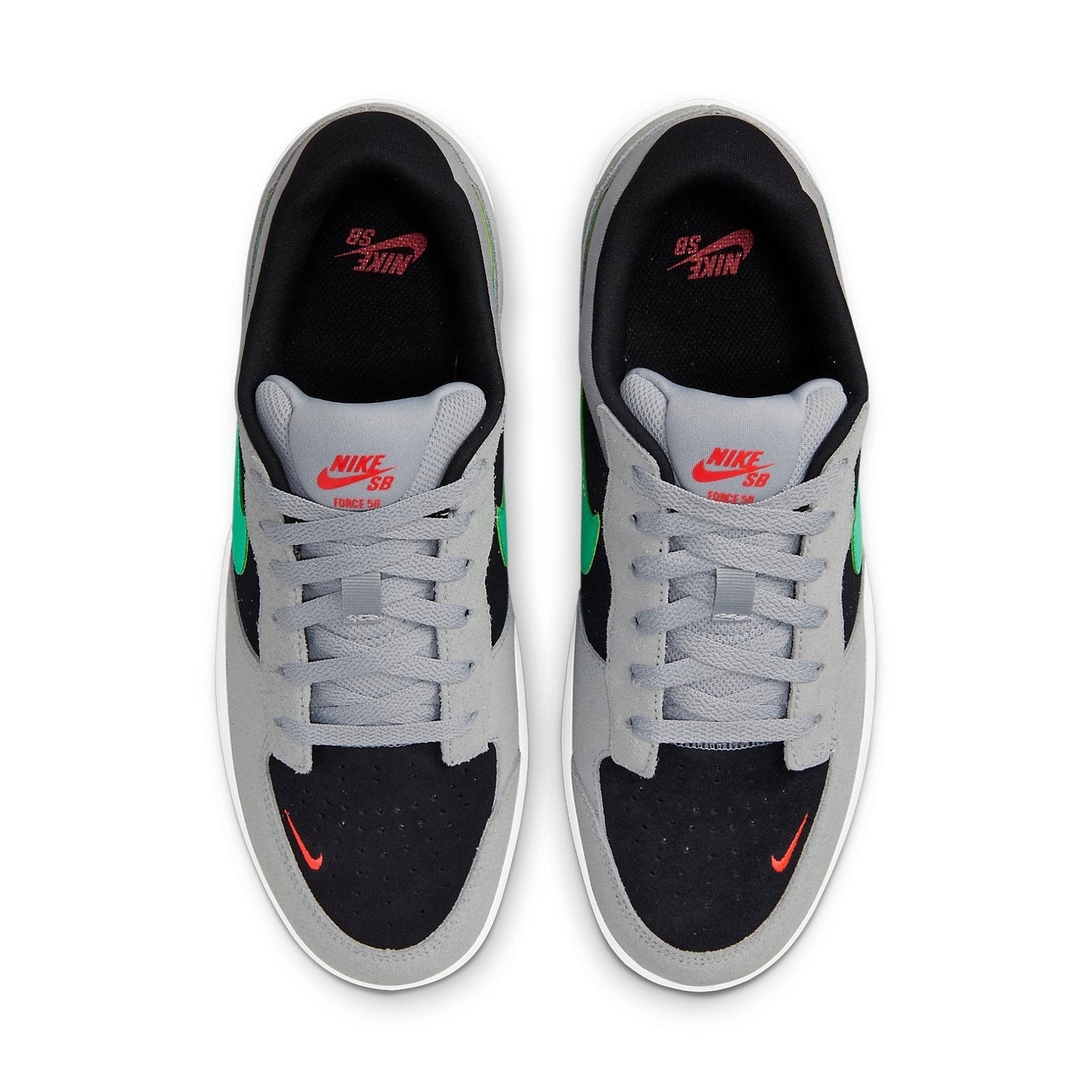 Nike Nike Force 58 SB 