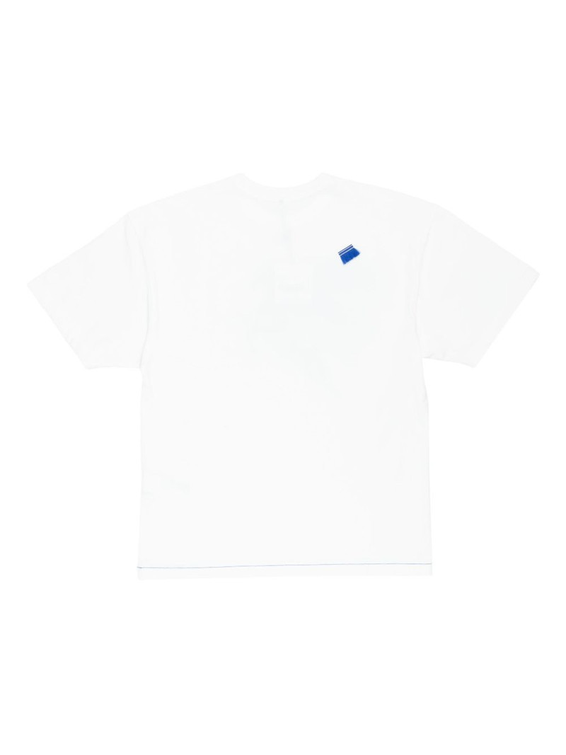 ADER error graphic-print T-shirt outlook