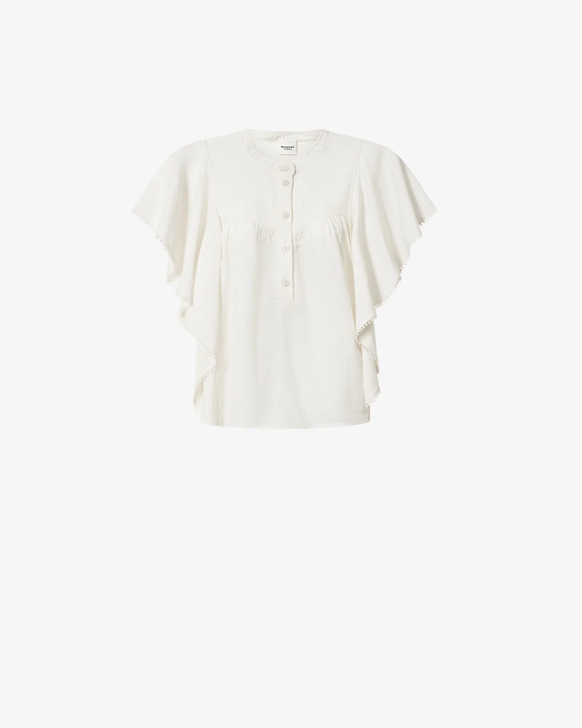 MARLIE TOP - 1
