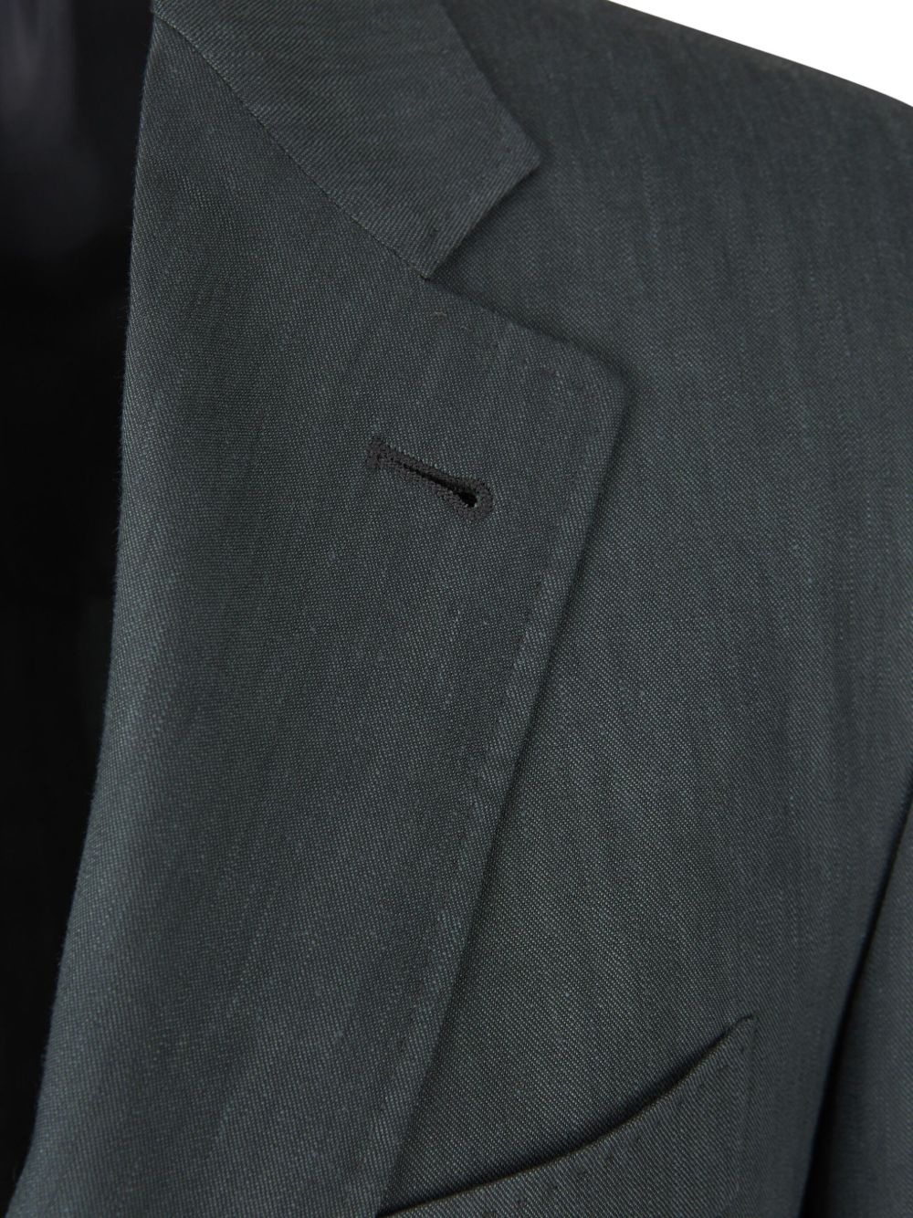 wool suit - 5