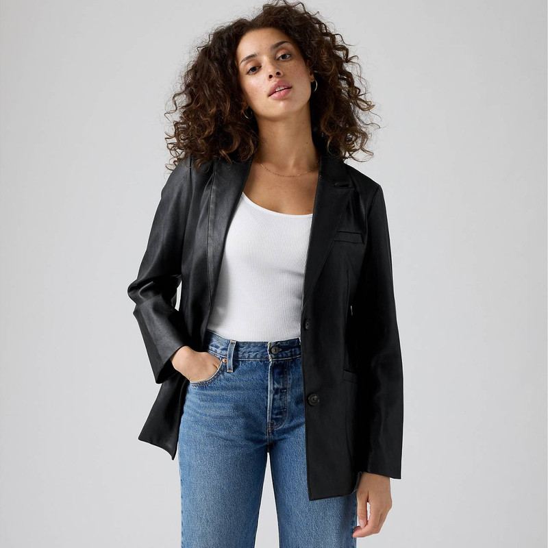 Levi's SINGLE BREASTED BLAZER outlook