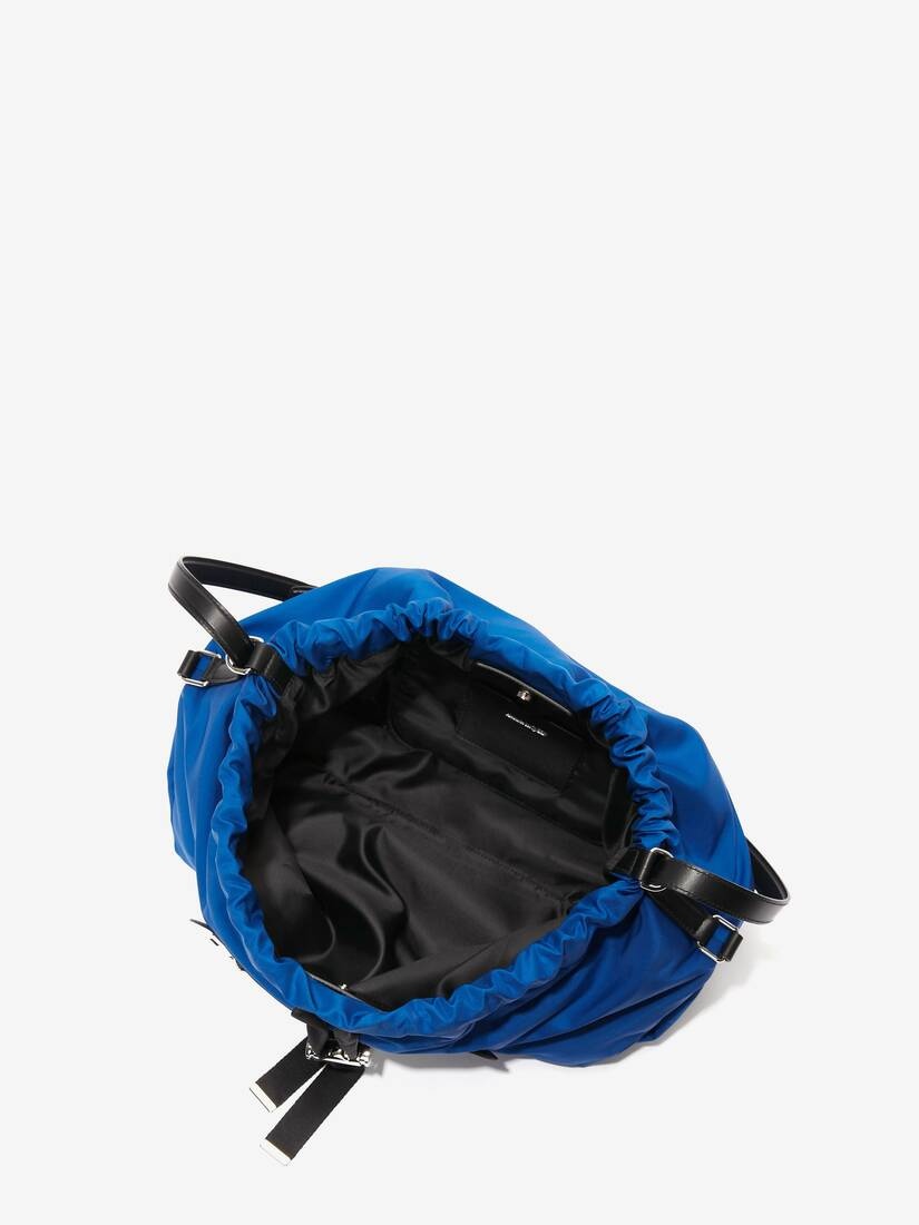 The Bundle in Ultramarine - 4