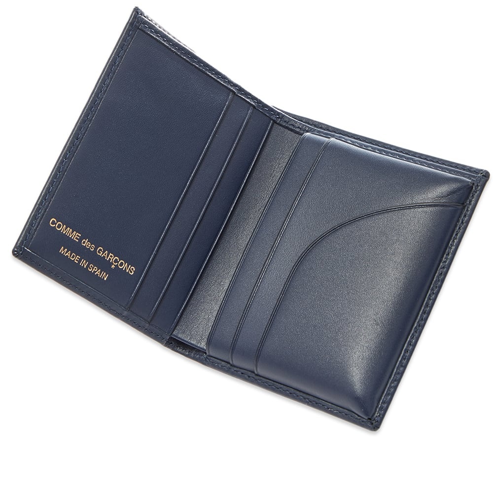 Comme des Garcons SA0641 Classic Wallet - 3