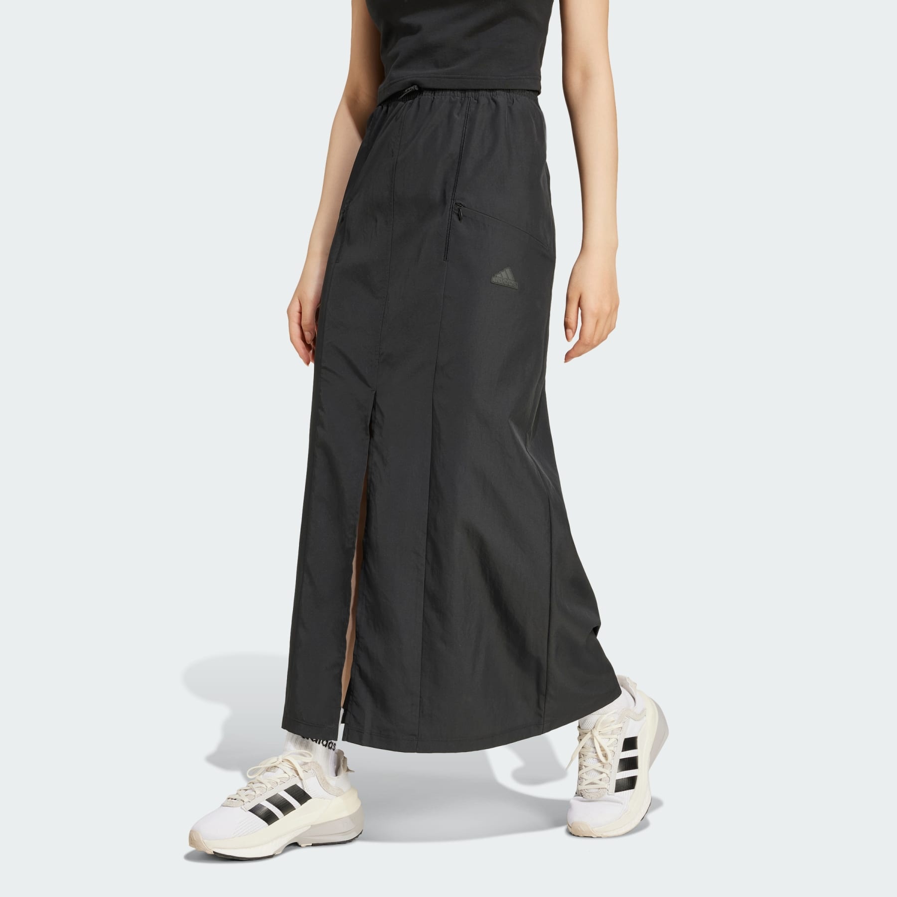 Adiclub Skirt - 2