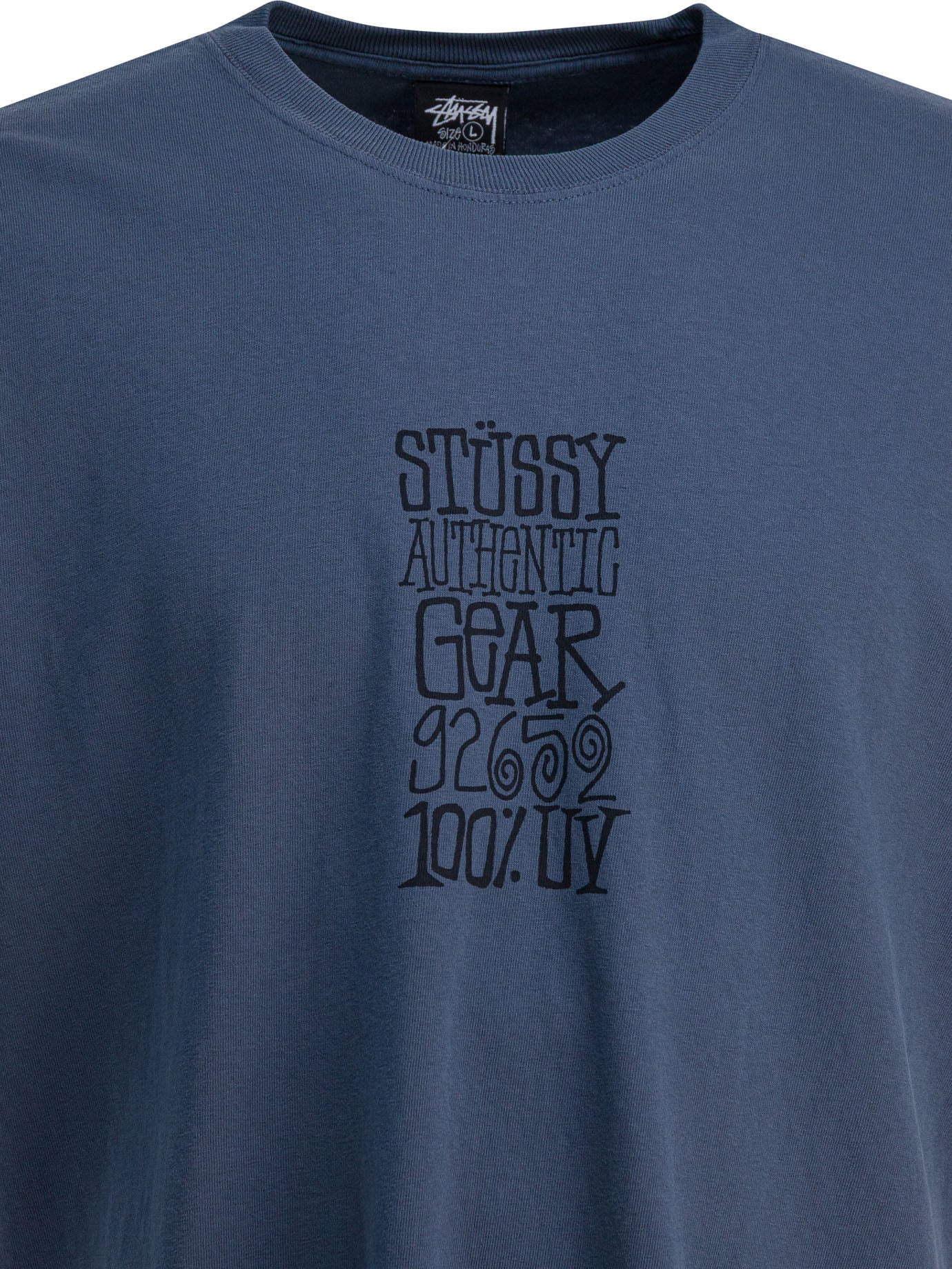 Stüssy - Stüssy T-shirts - 3