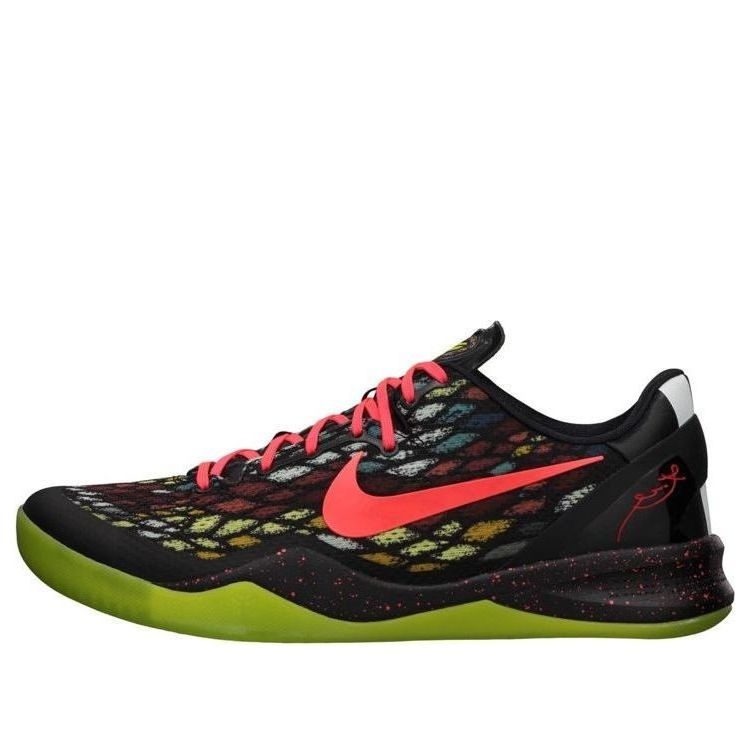Nike Kobe 8 System 'Christmas' 555035-030 - 1