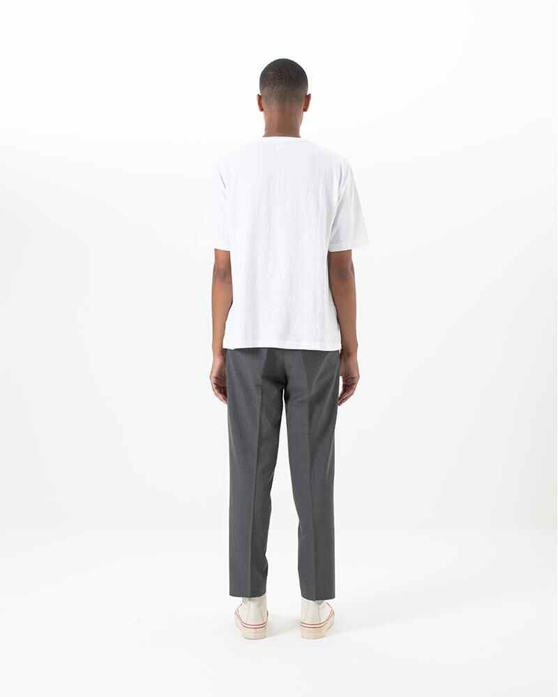 STETSON SLACKS GREY - 3