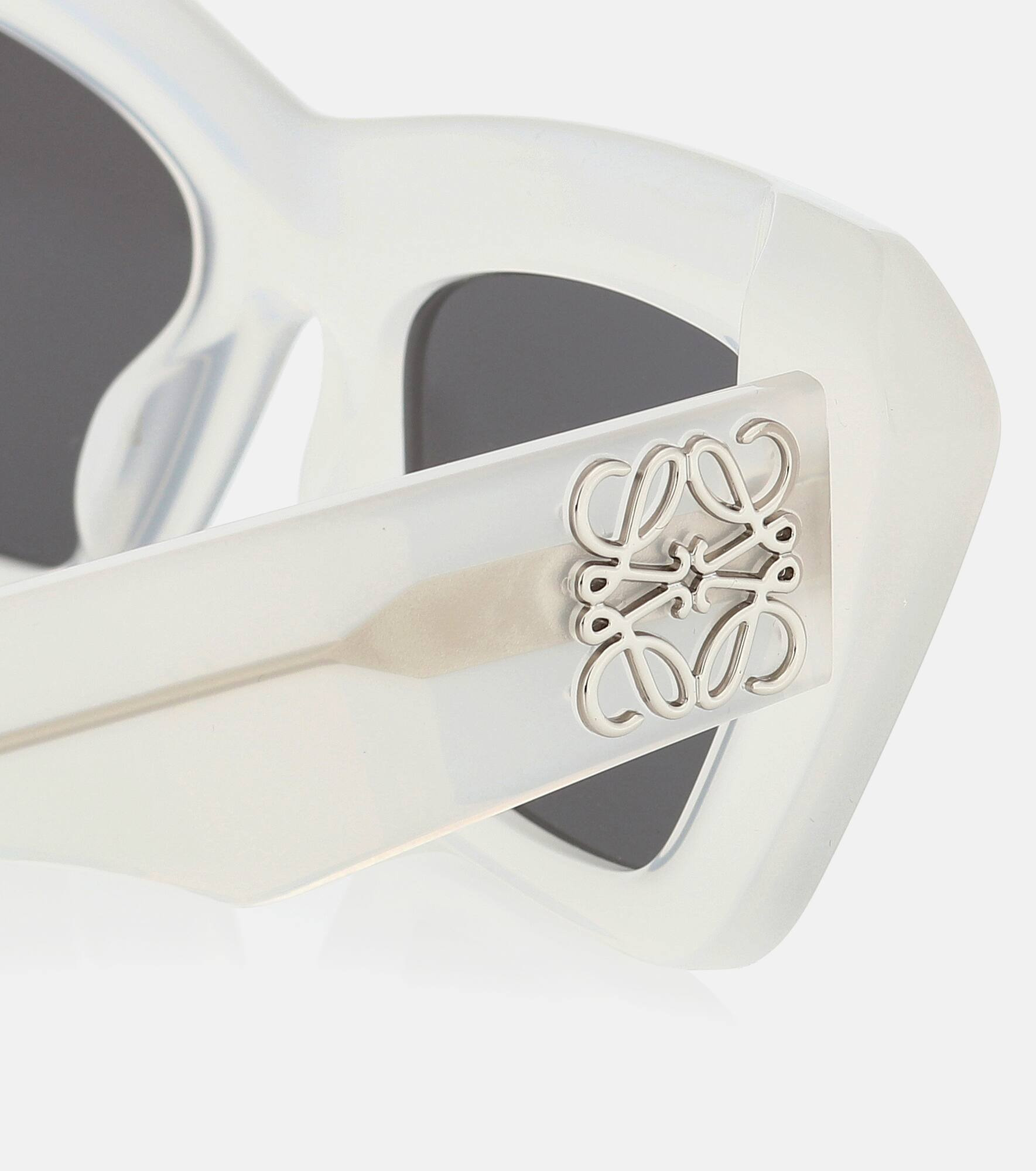 Anagram cat-eye sunglasses - 2