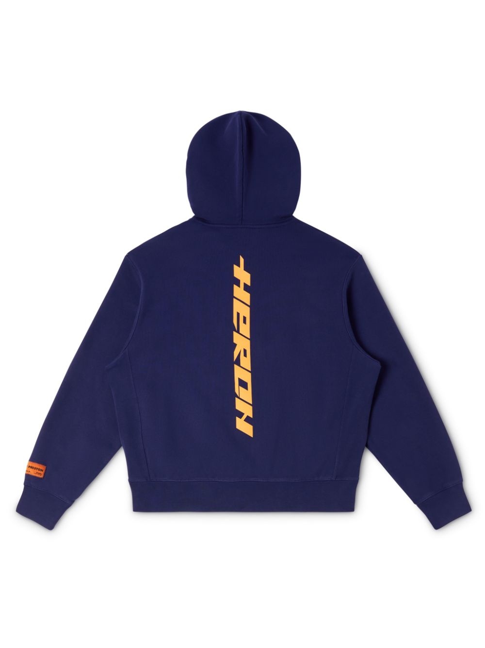 Hp Fly Hoodie - 5