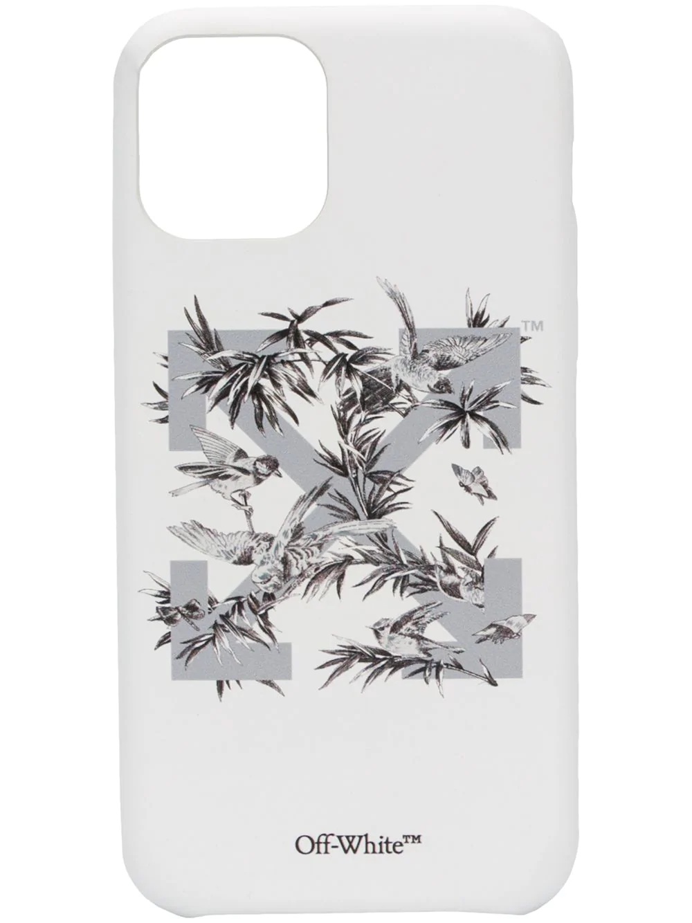 Birds iPhone 11 Pro case - 1