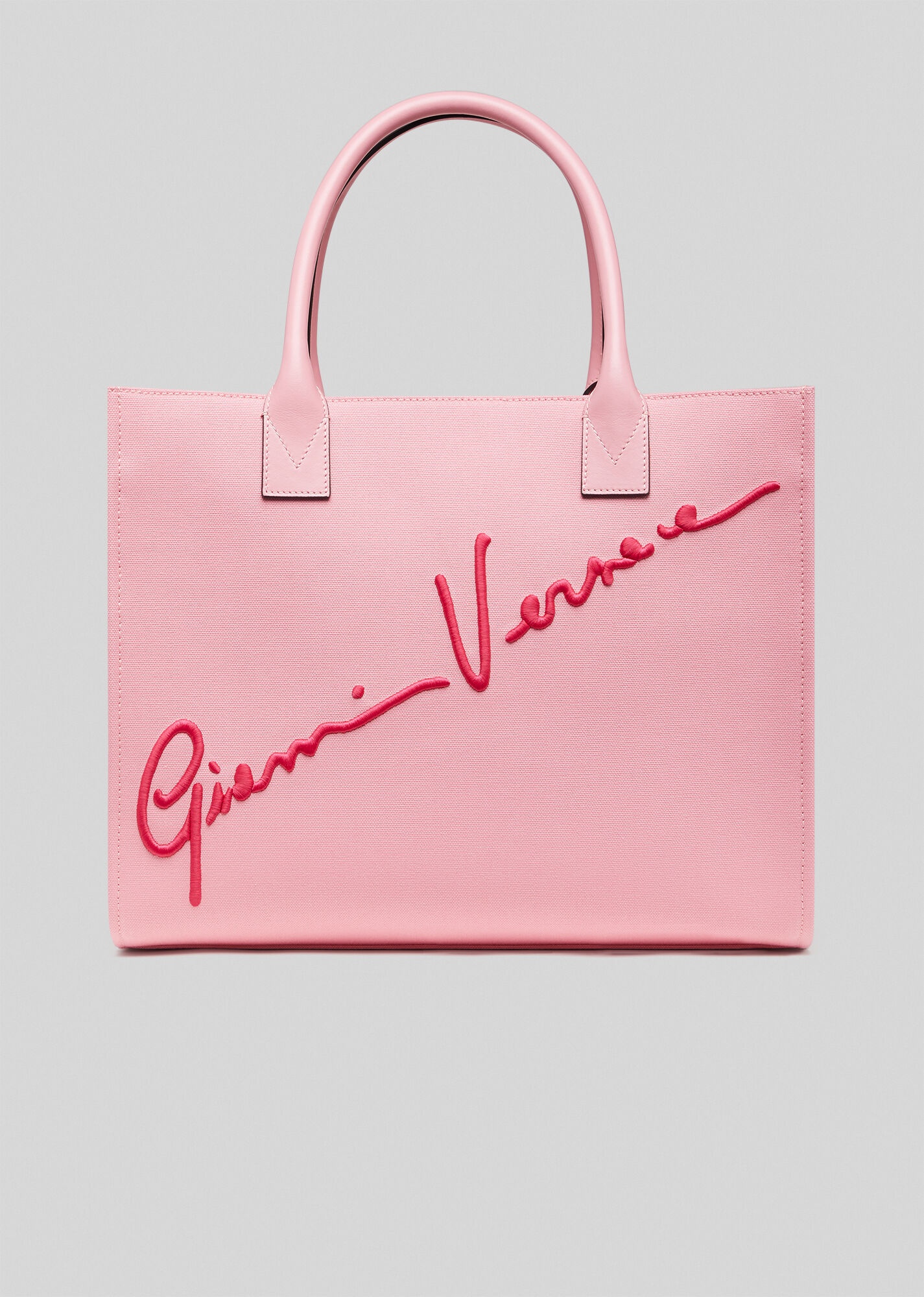 Cabas GV Signature Tote Bag - 1