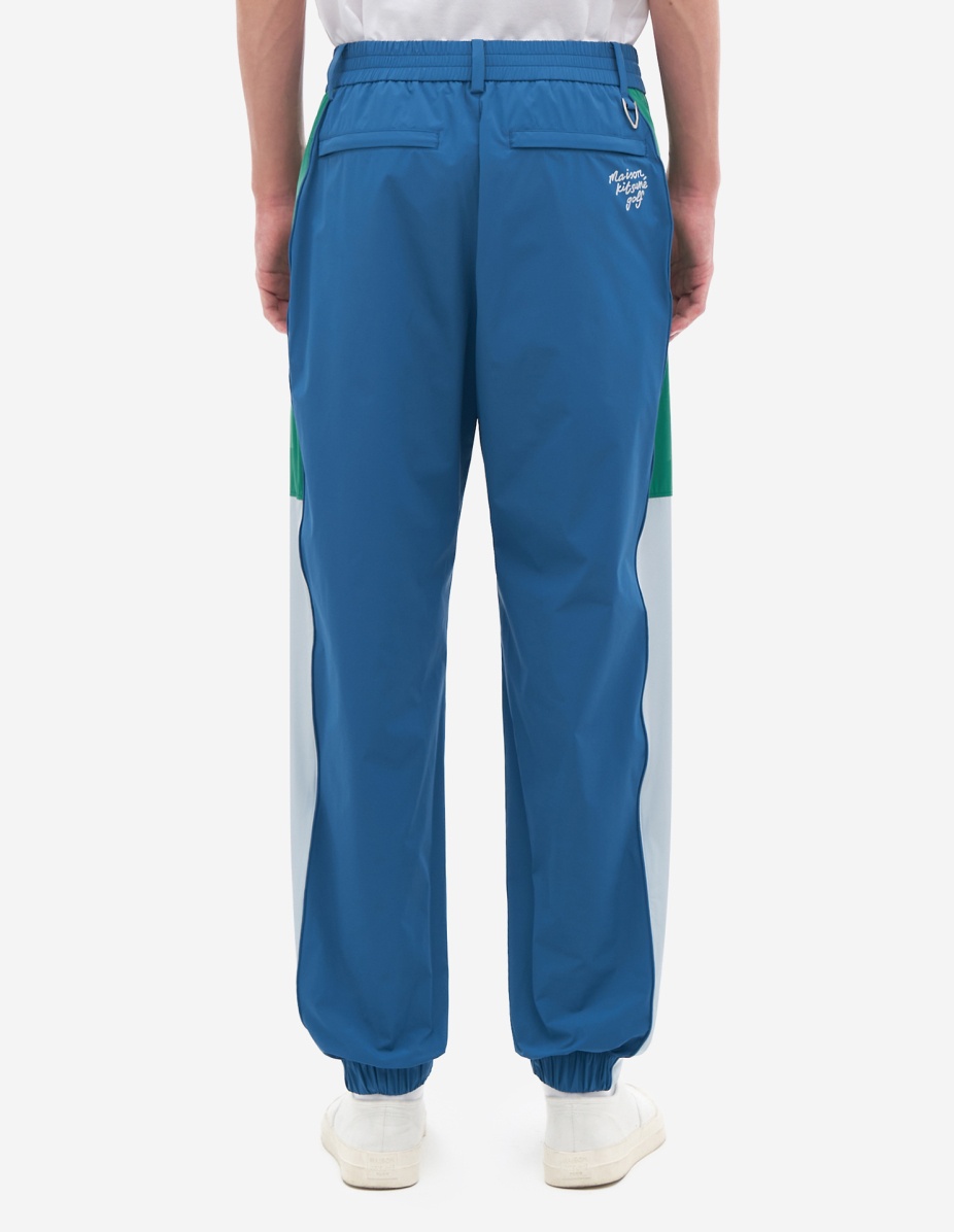 Men Spring Jogger Pants - 4