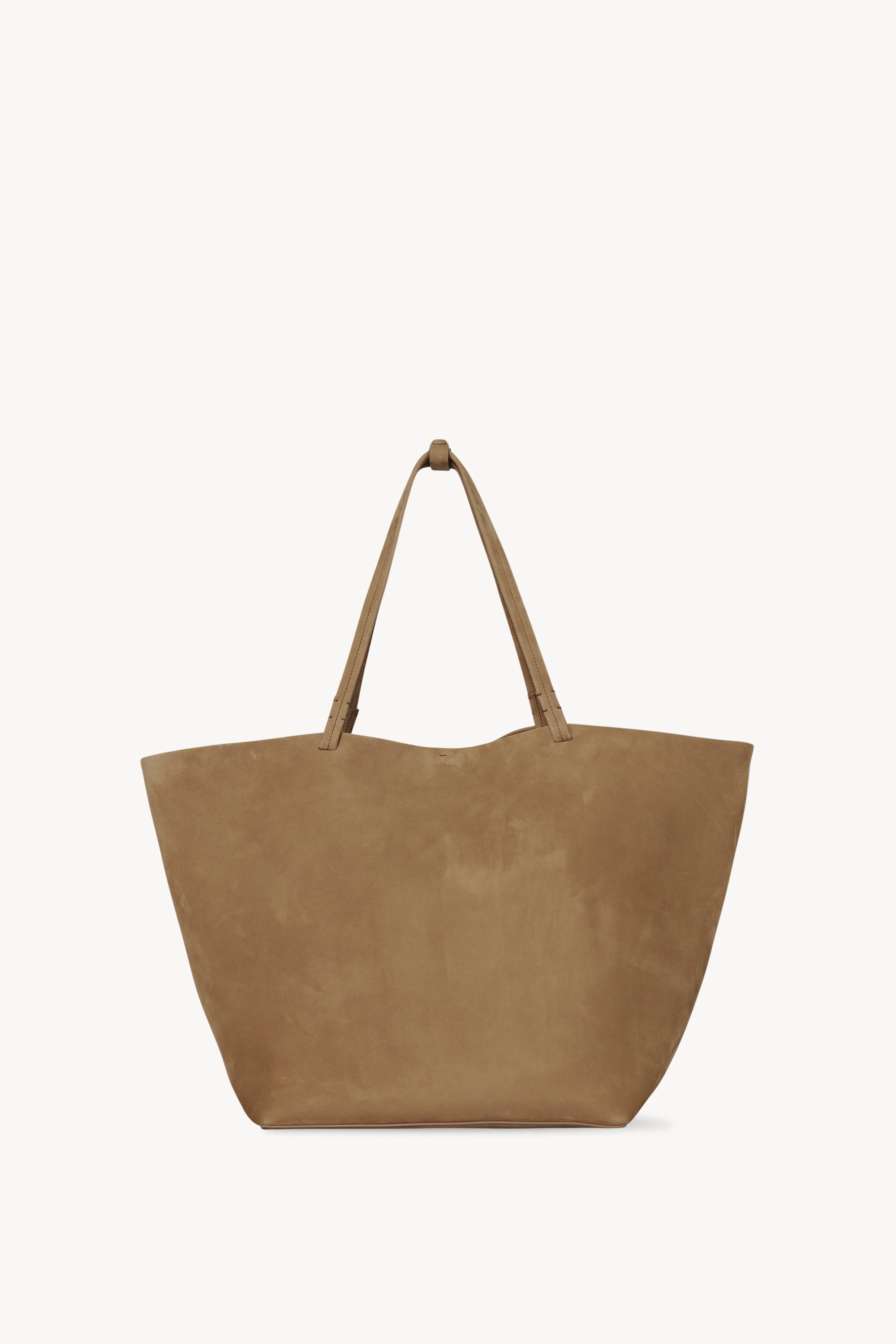 XL Park Tote in Nubuck - 1
