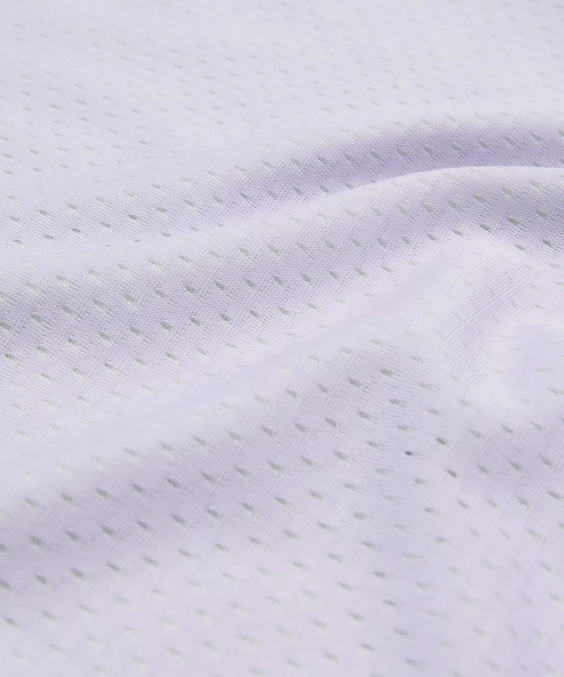 Double-Layered Mesh Mid-Rise Short 5" - 7