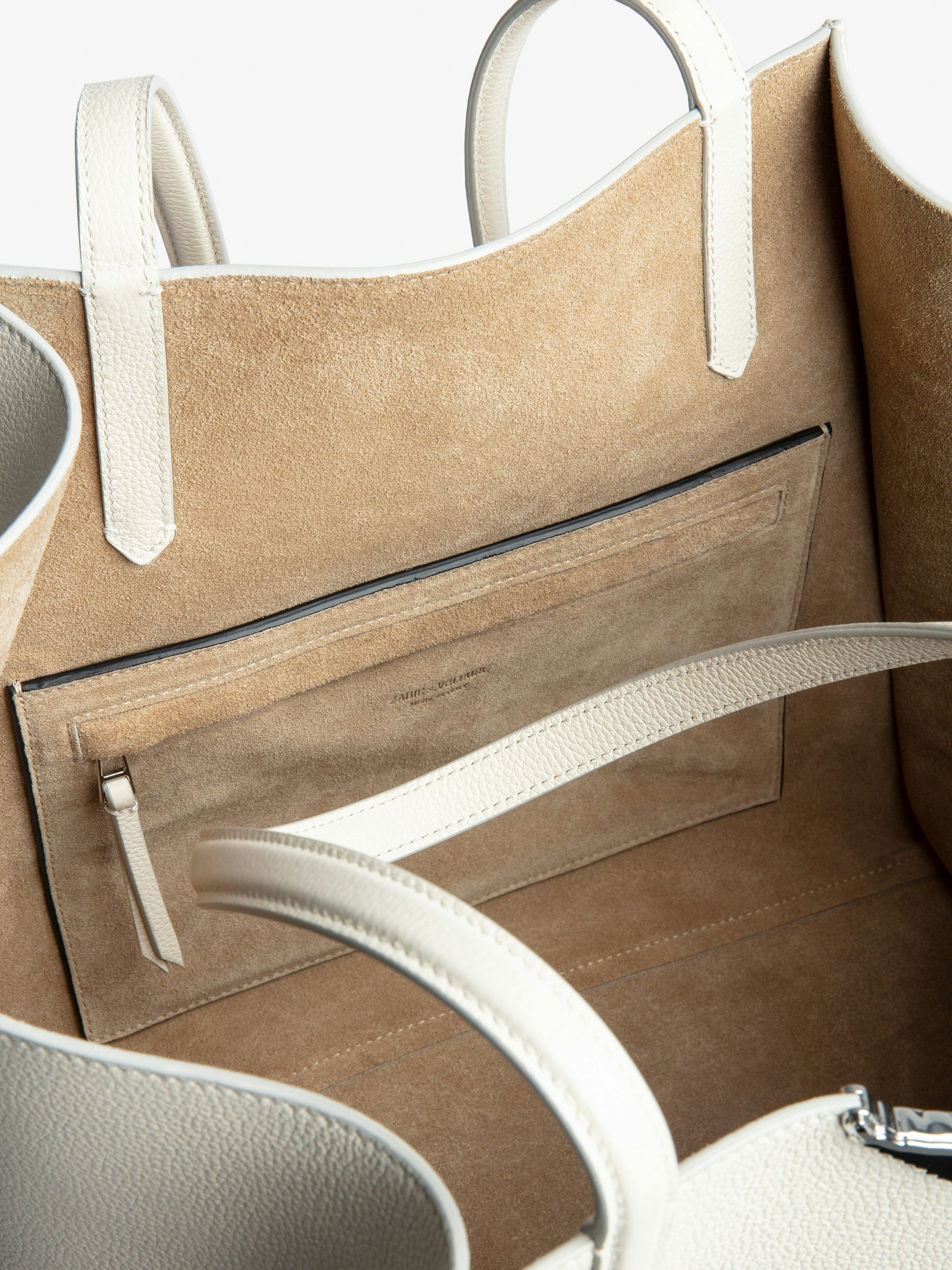 Le Borderline Bag - 4