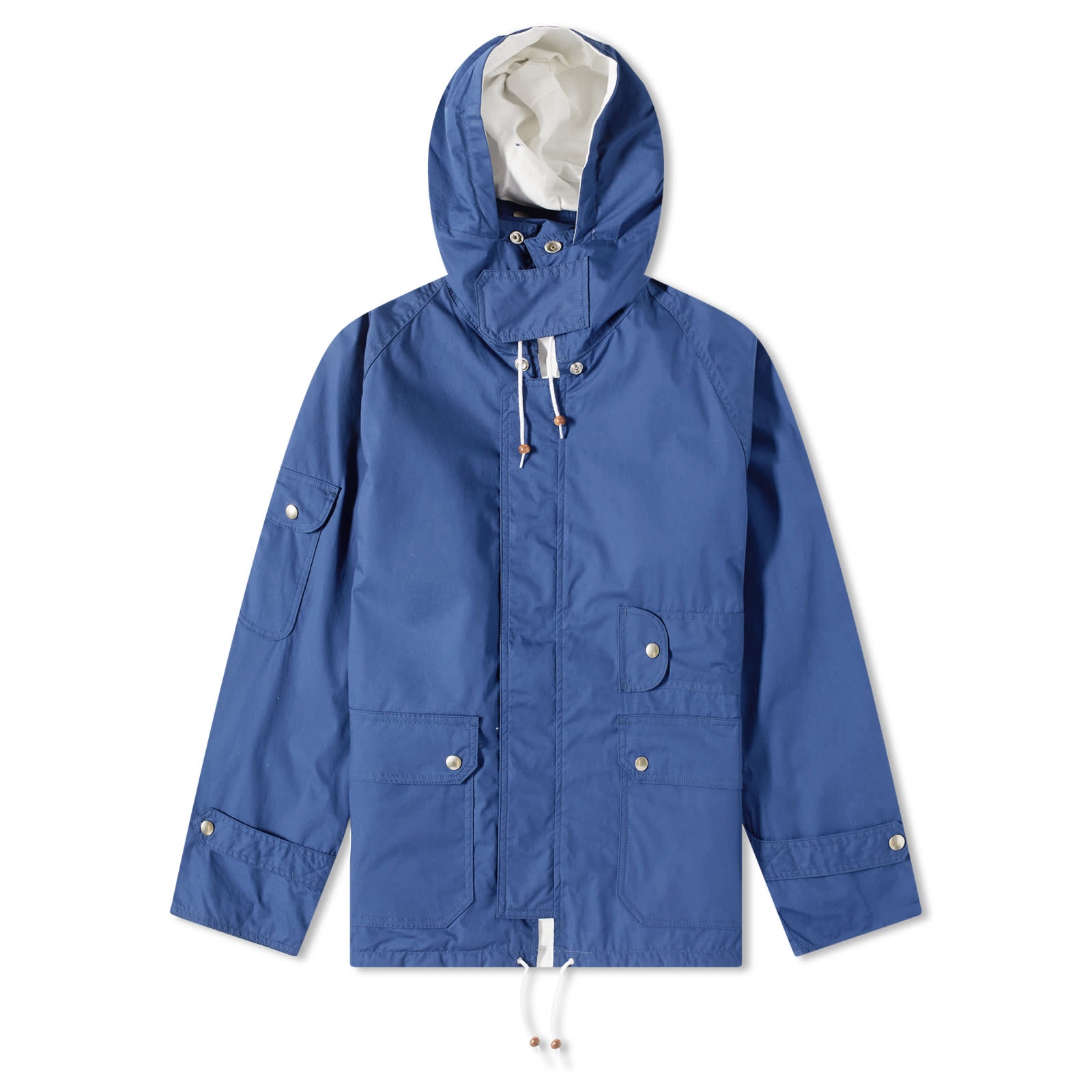 BEAMS PLUS Beams Plus 2L Sailing Jacket | endclothing
