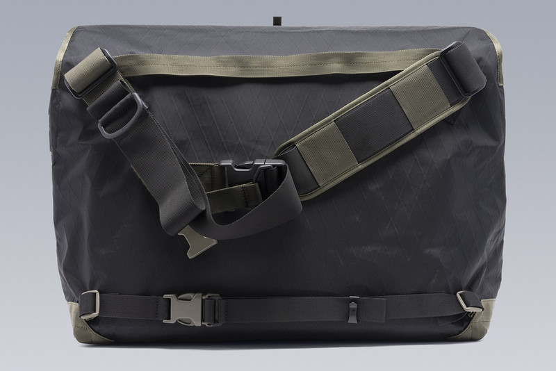 3A-6TS Tec Sys Messenger Einsatztasche 7