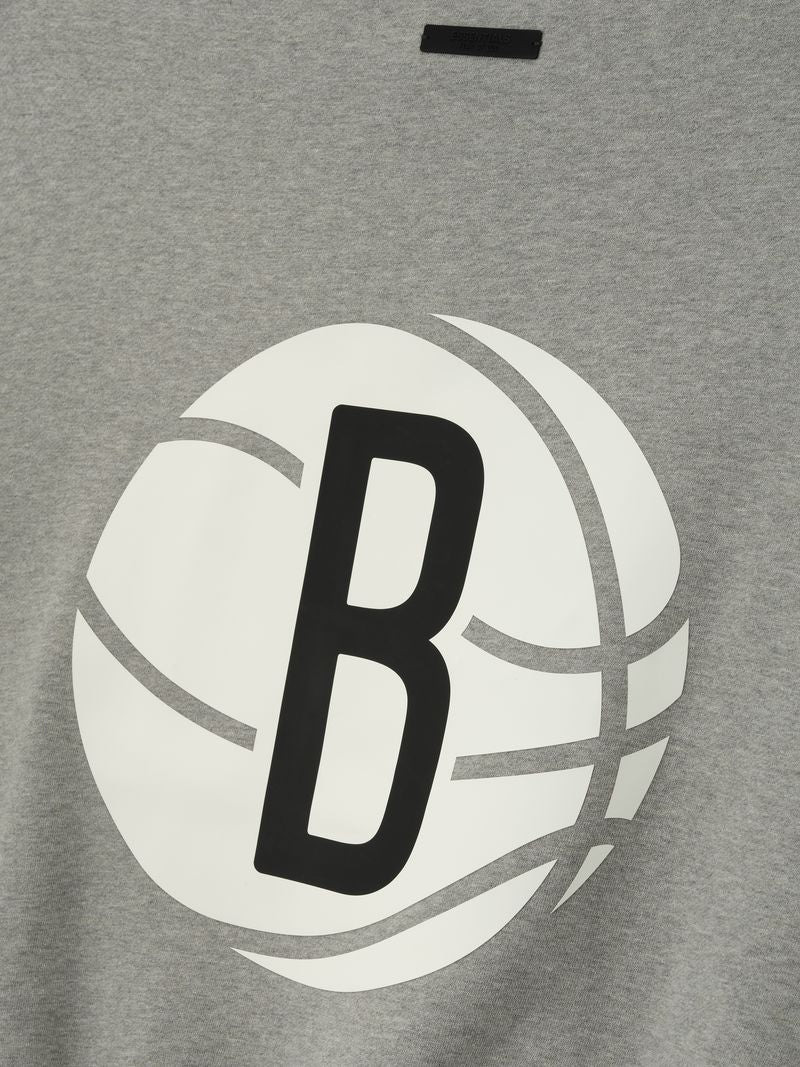 Nets Sport Crewneck - 4