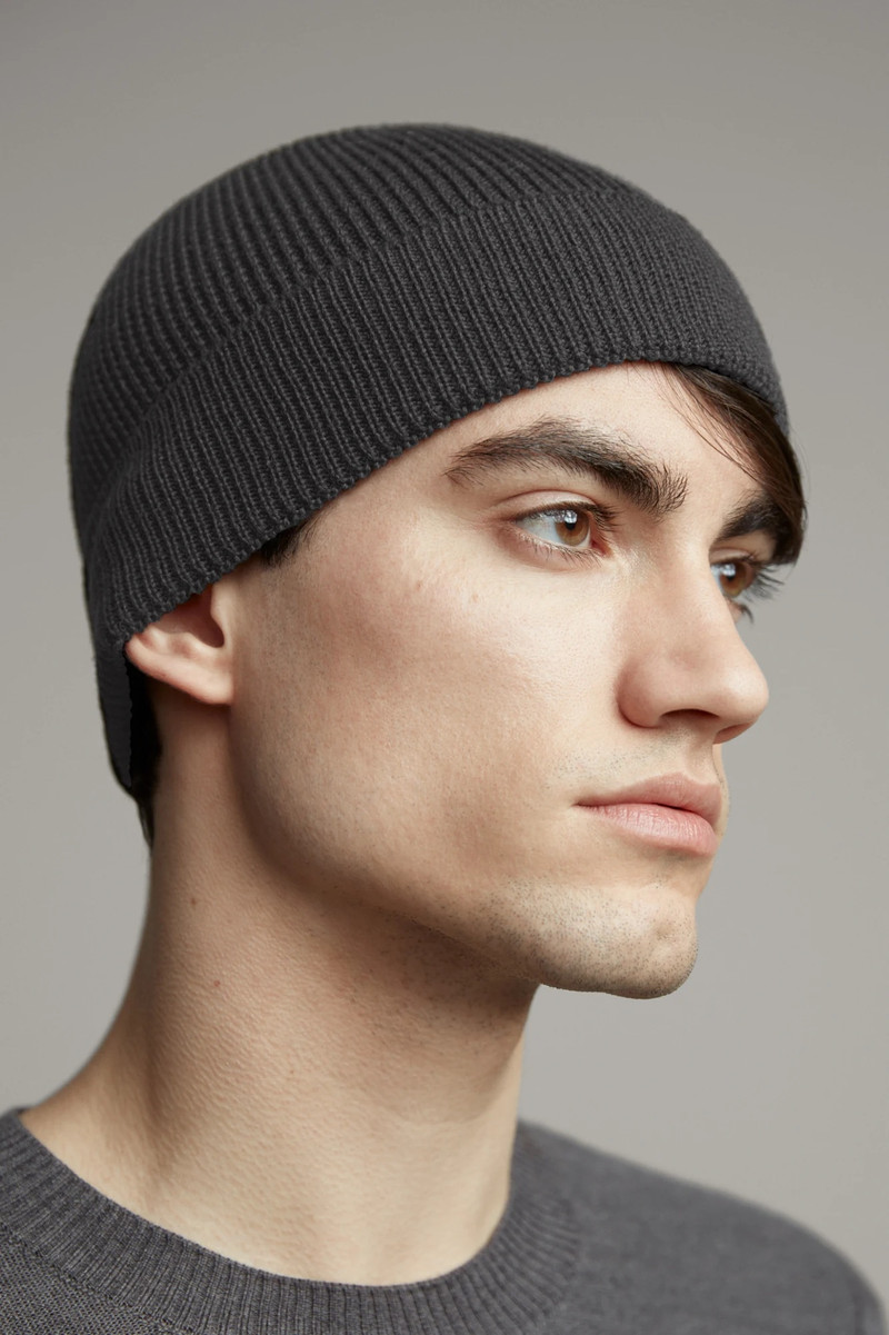 LIGHTWEIGHT MERINO WATCH CAP 3
