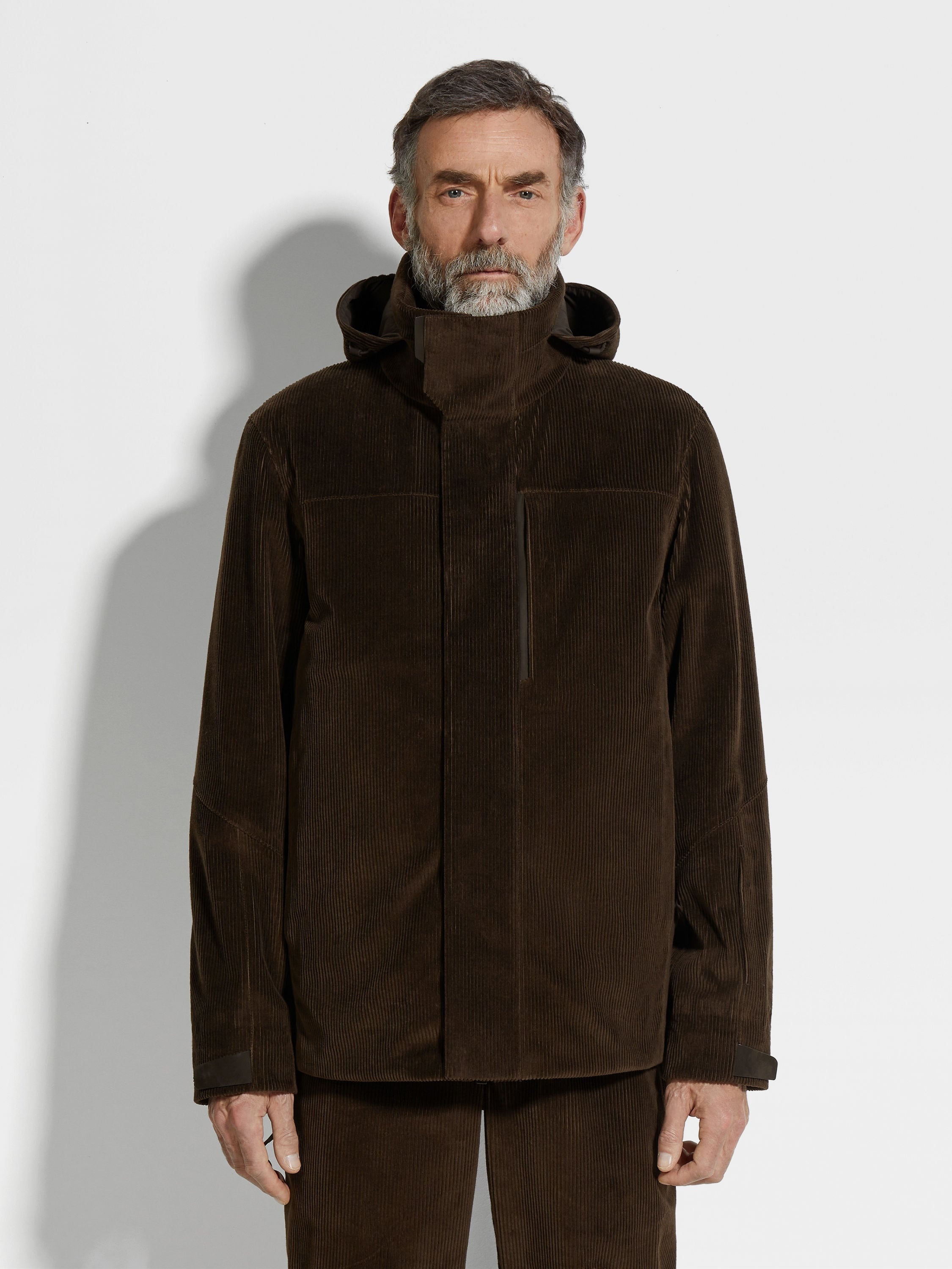 CASHCO SKI JACKET - 4