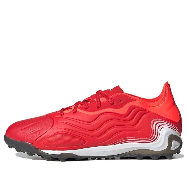 adidas Copa Sense.1 TF 'Solar Red' FY6199 - 1