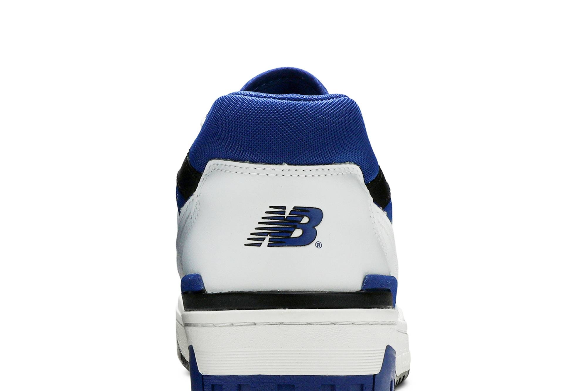550 'White Blue' - 7
