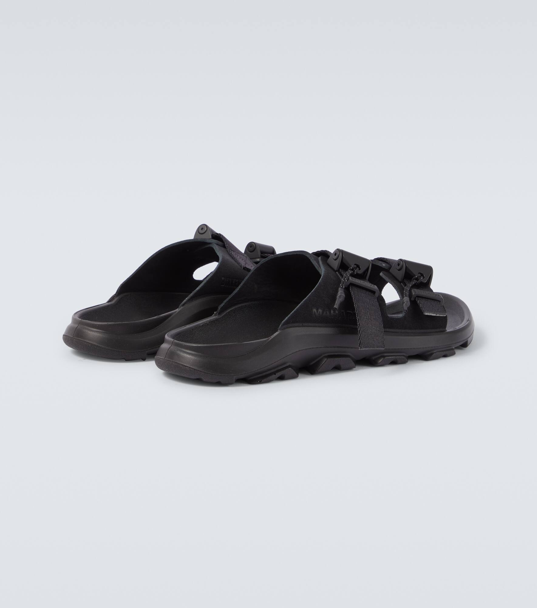 Arizona leather sandals - 6