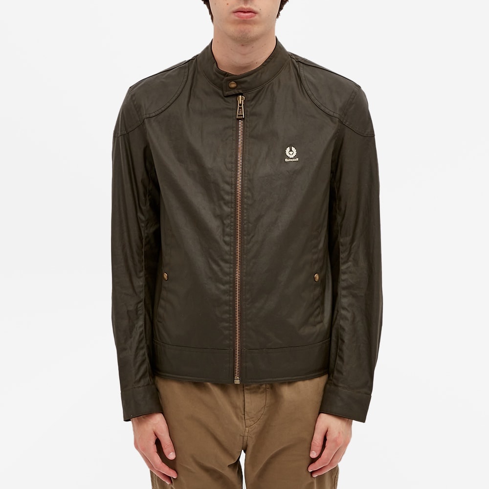 Belstaff Kelland Jacket - 5