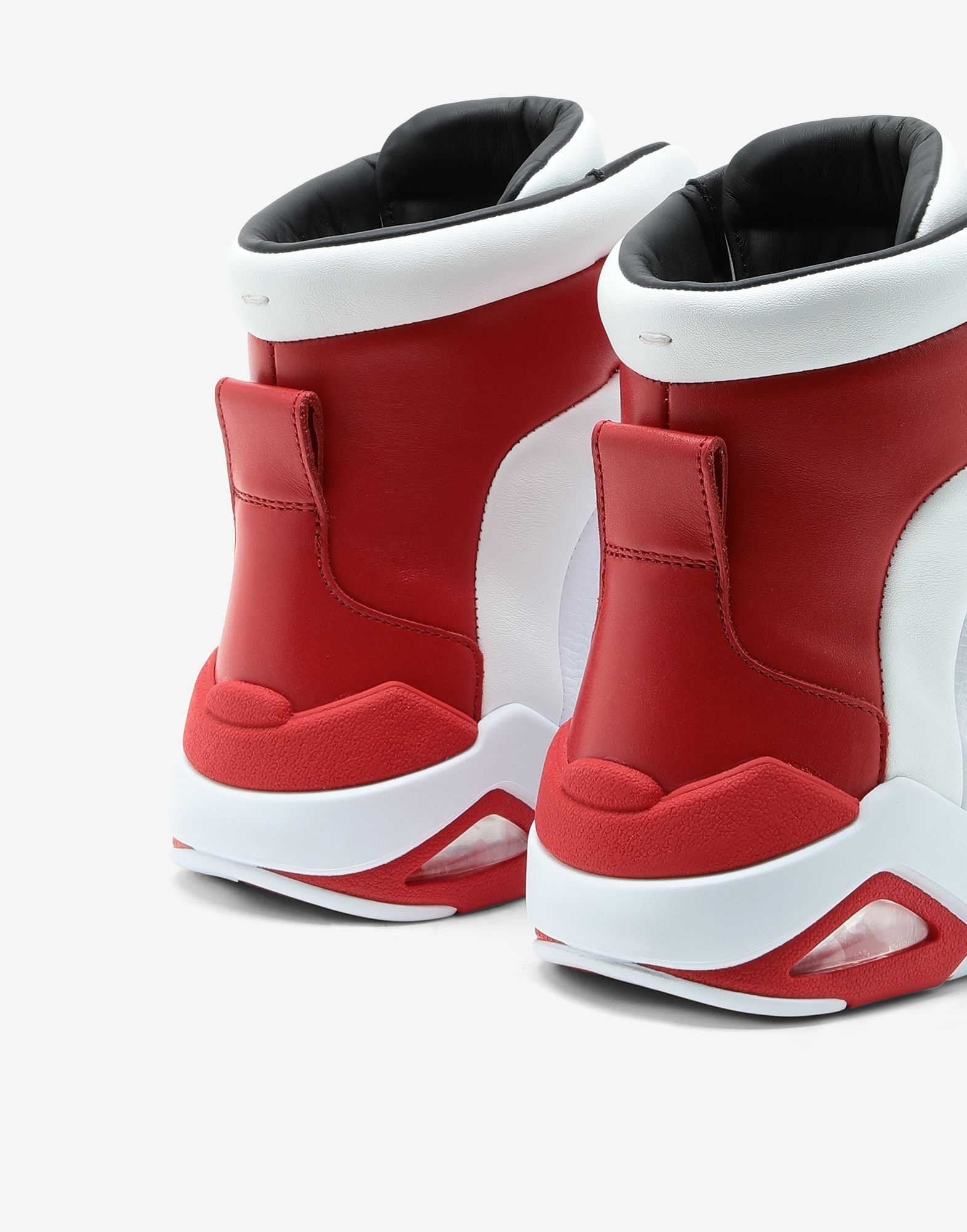 Future colour-block sneakers - 4