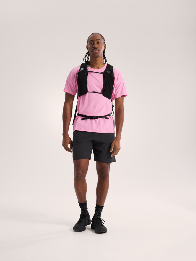 Arc'teryx Cormac Crew Neck Shirt SS outlook