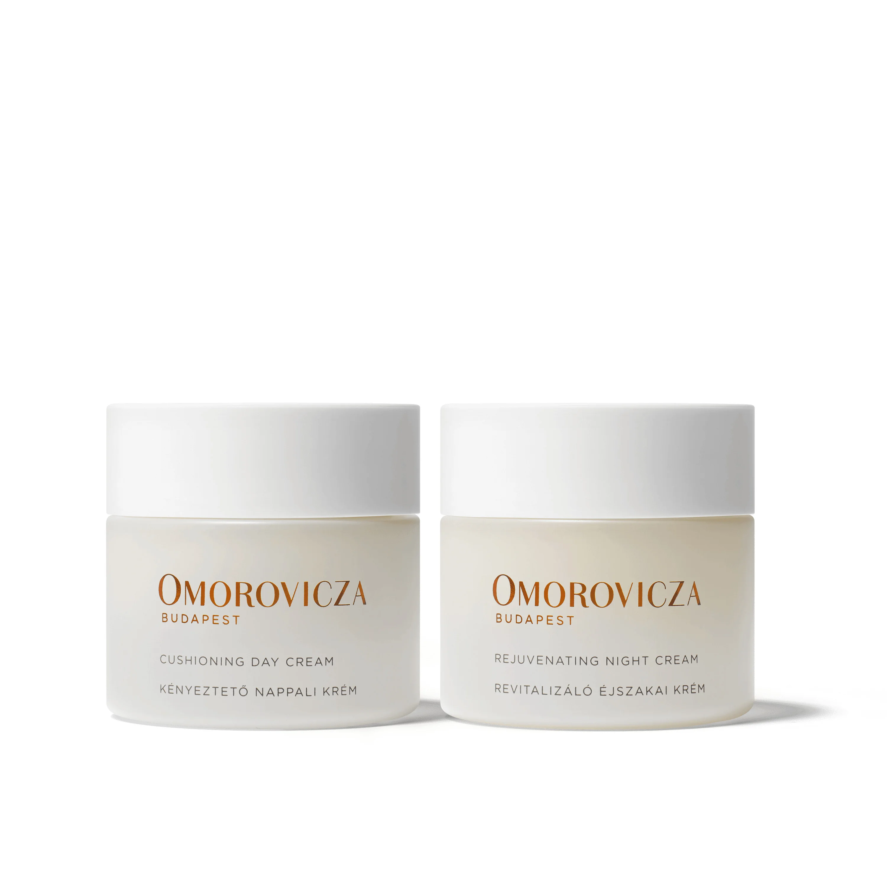 Night & Day Duo - 1