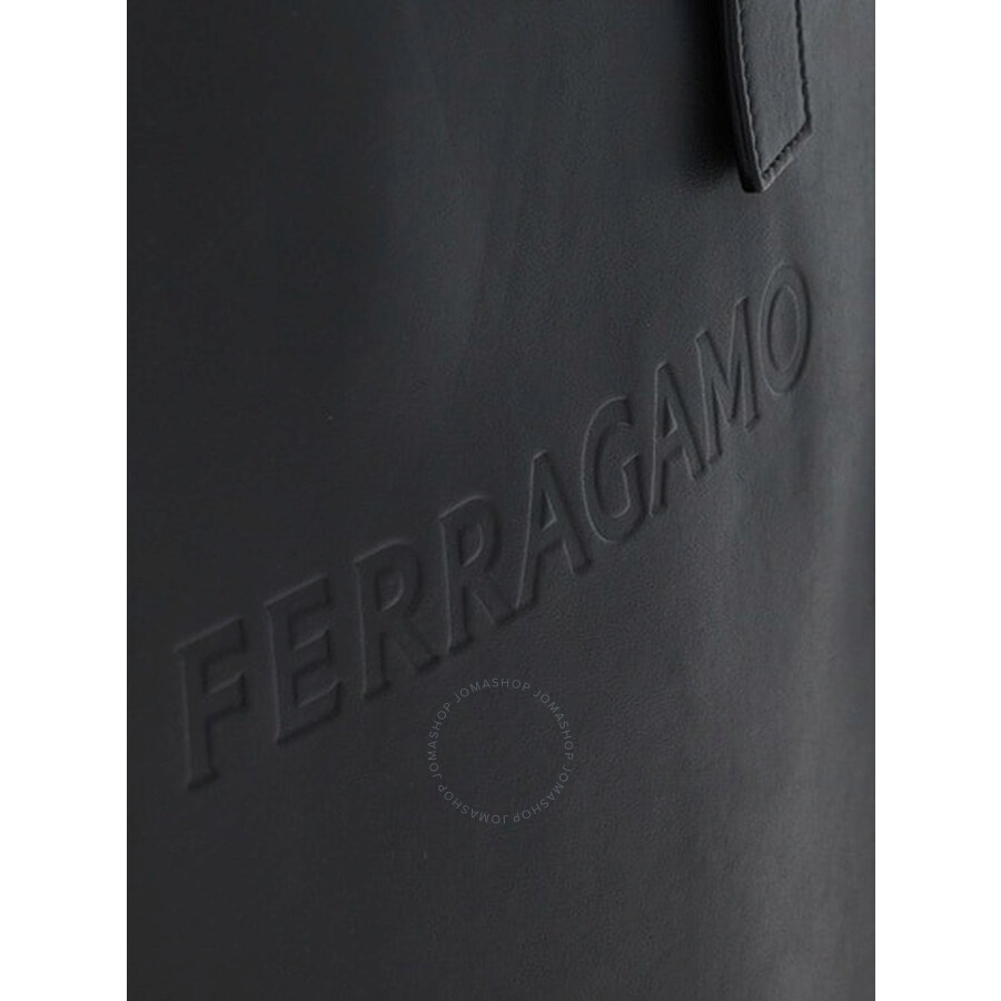 Ferragamo Men's Tote - 4