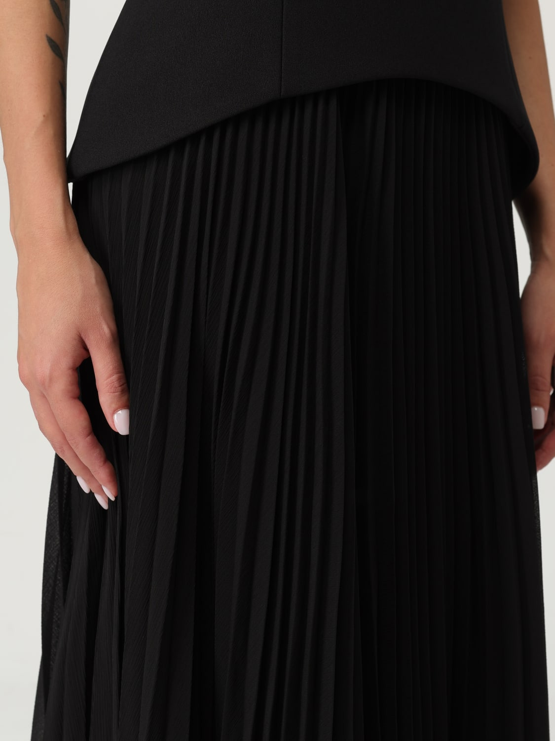 Dress woman Solace London - 4