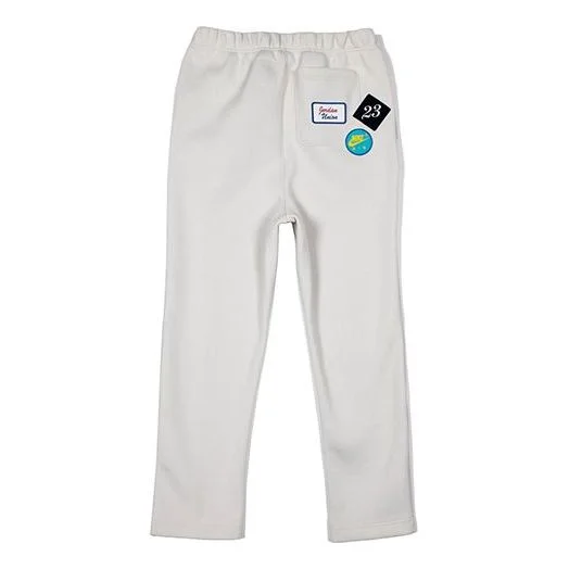 Air Jordan x Union LA Leisure Pants 'Bone' CV1201-072 - 1