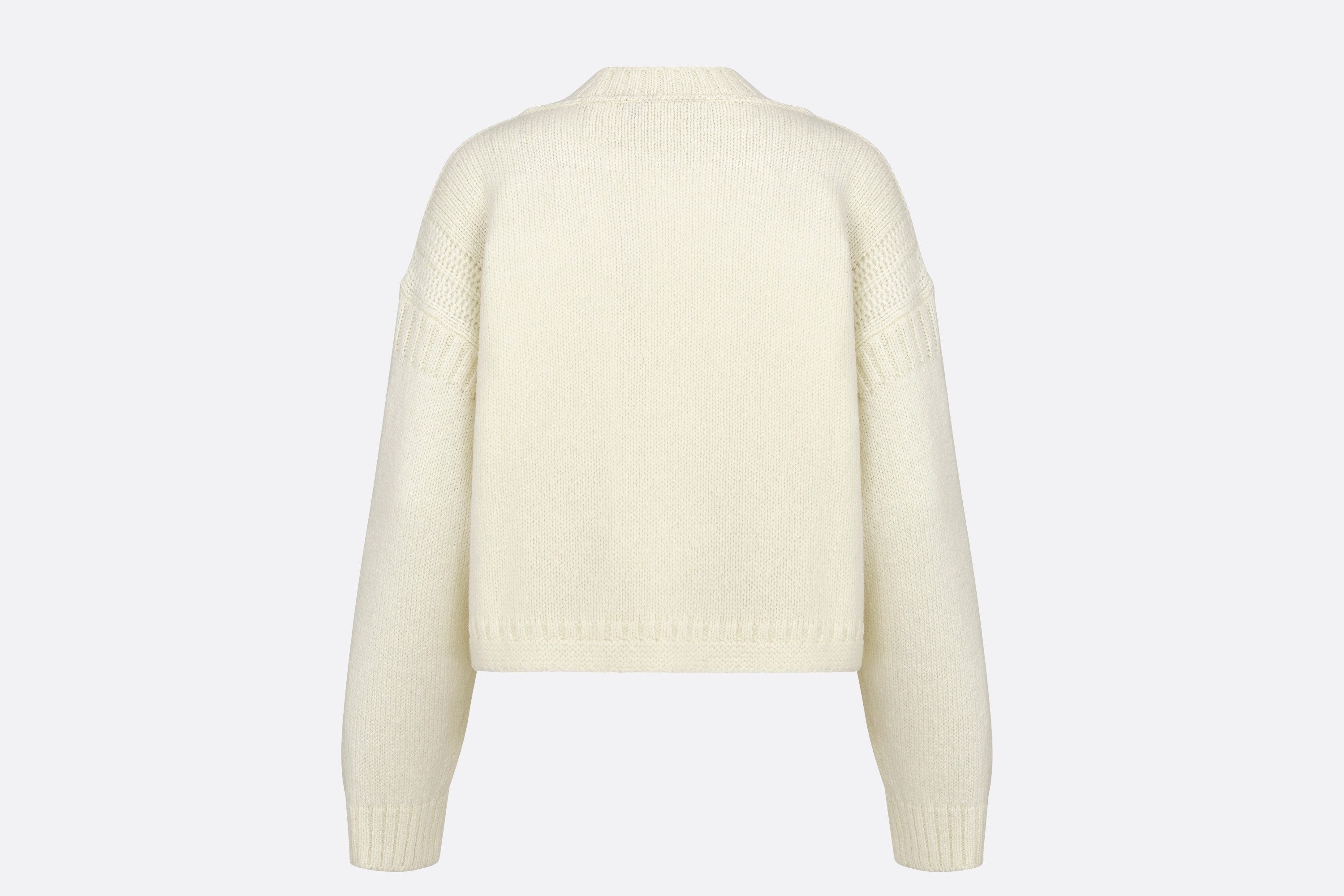 Short Sweater - 2