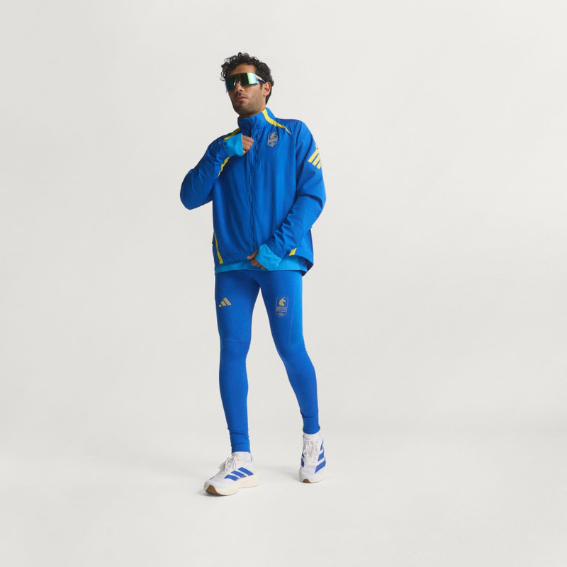 Boston Marathon 2026 Long Tight 6