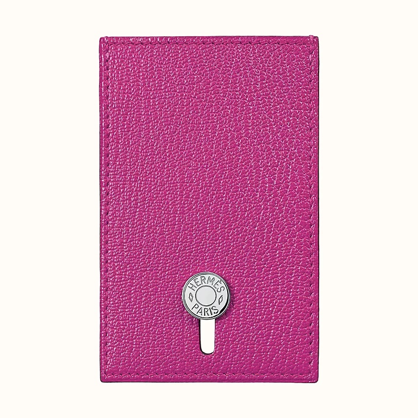 Diabolo card holder - 1