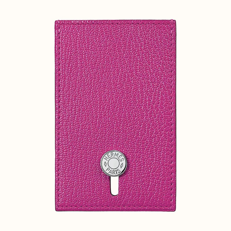 Diabolo card holder 1