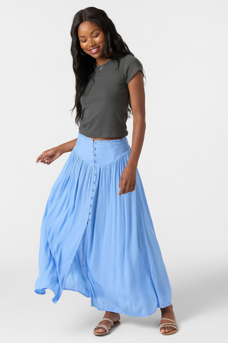 Tryston Maxi Skirt 1
