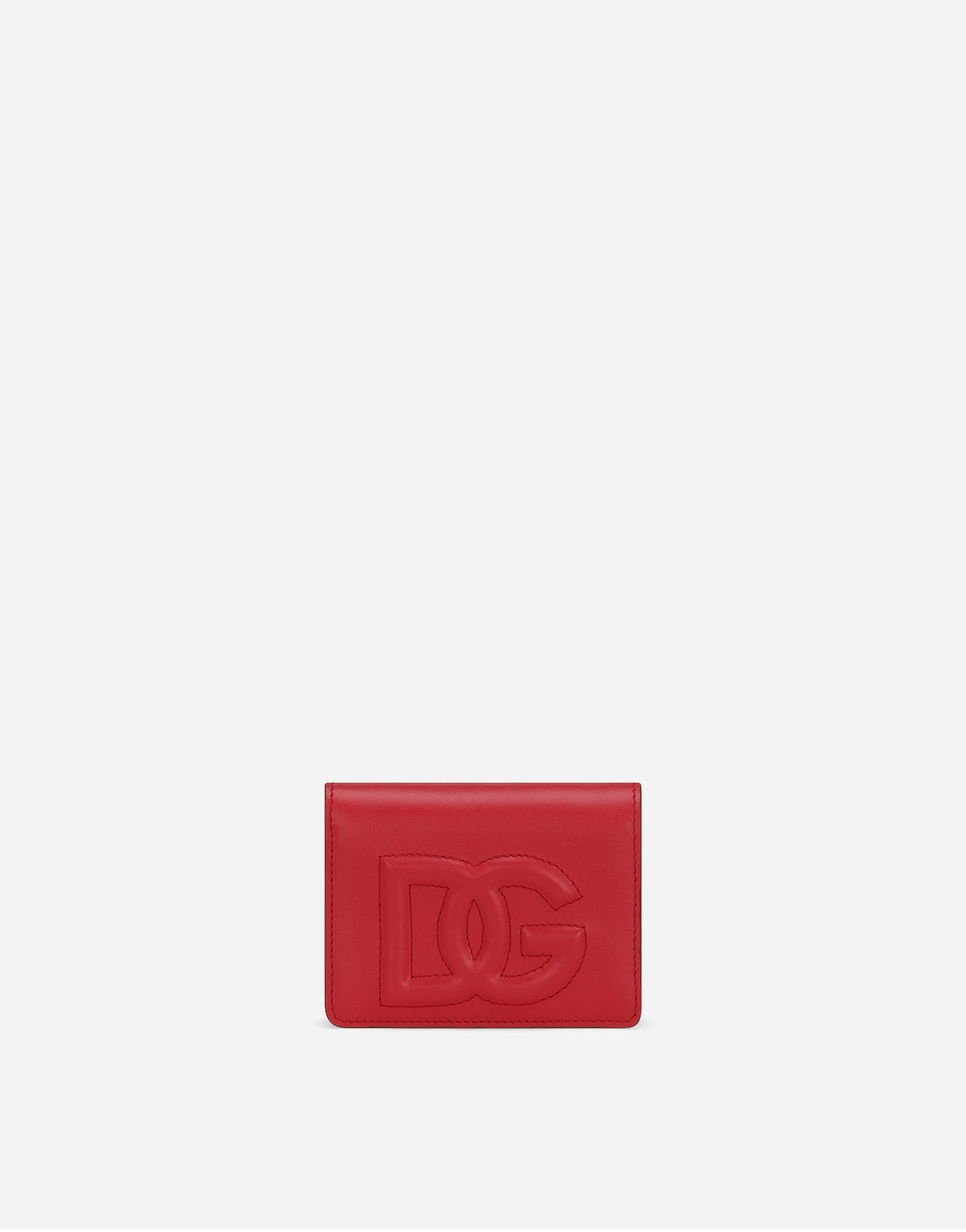 DG Logo continental wallet - 1