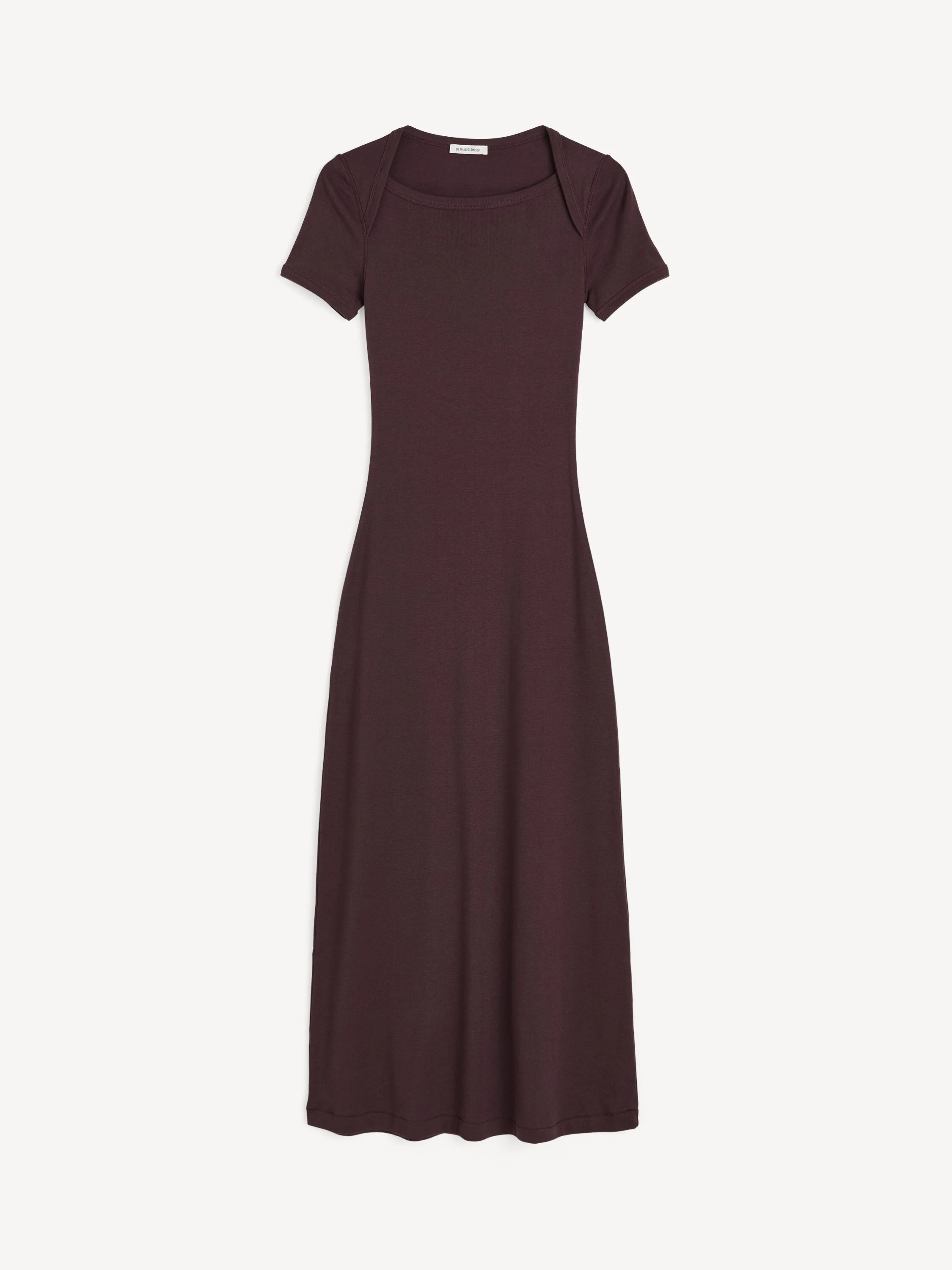 Irina organic cotton maxi dress - 1