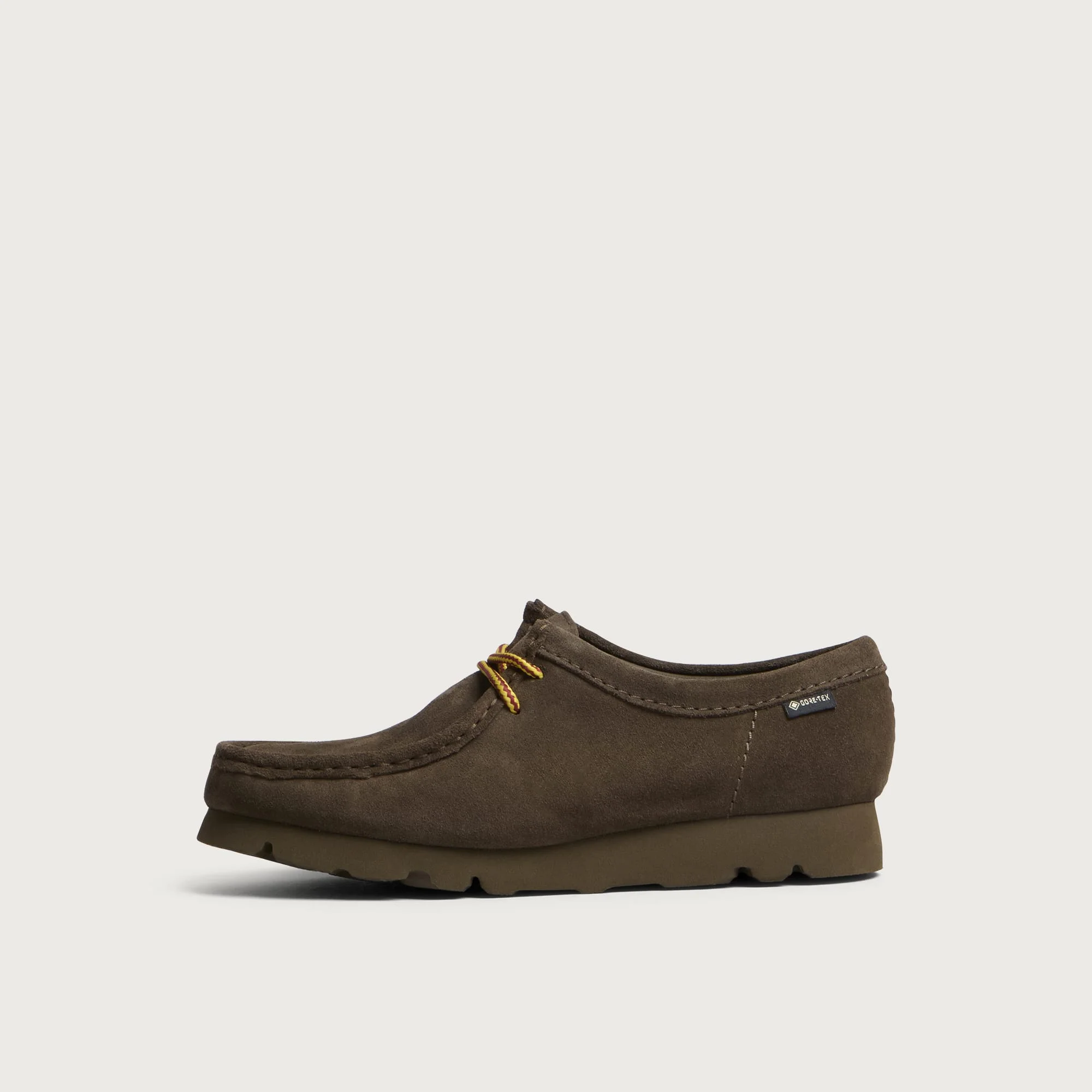 Clarks Originals Wallabee Gore-Tex - 1
