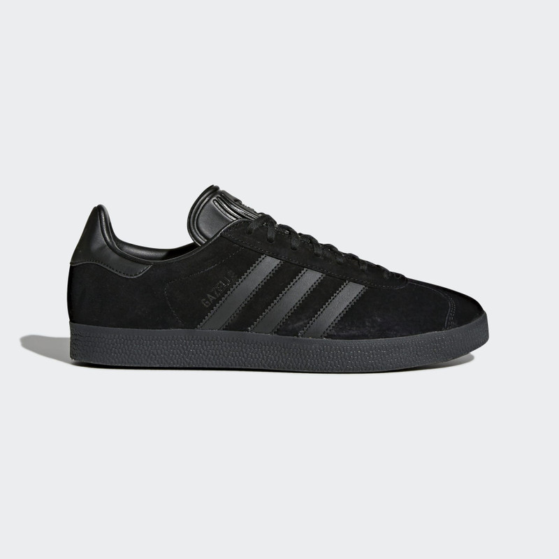 Gazelle Shoes 1