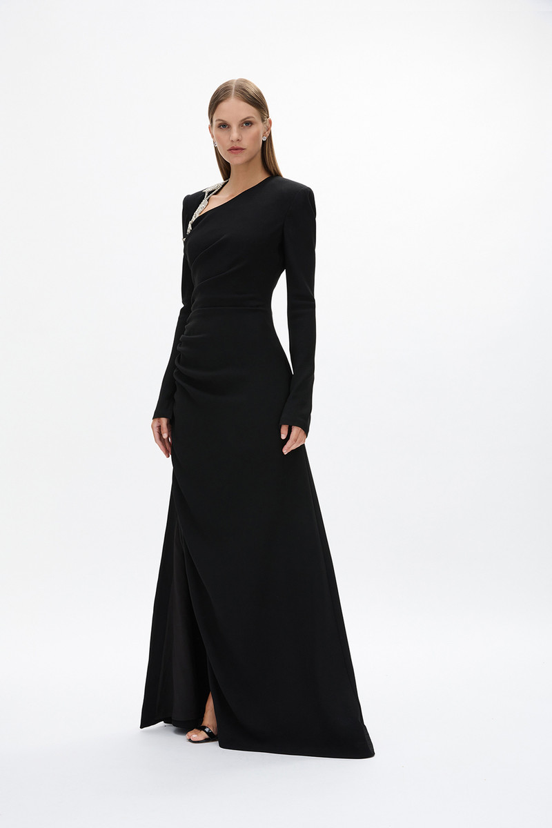 GABRIELLE GOWN 3