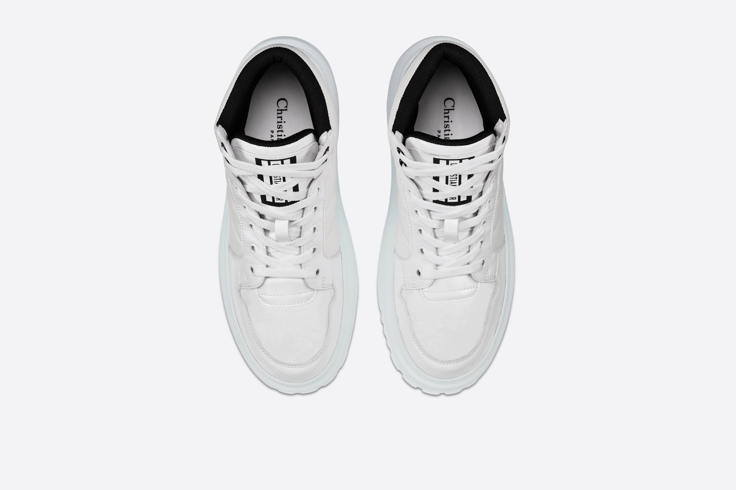 D-Player Sneaker - 4