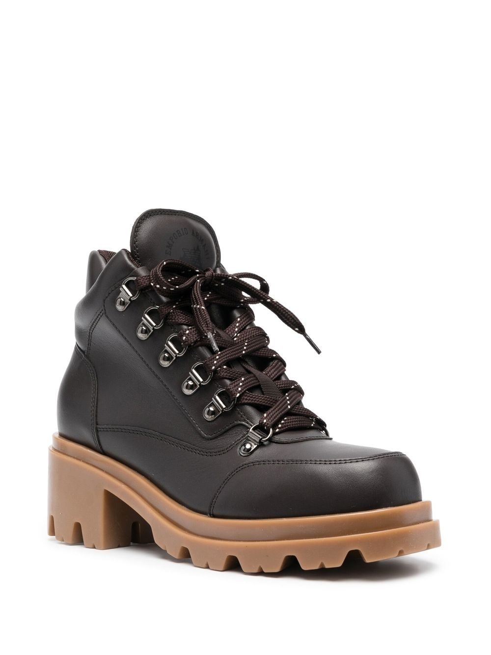 Chalet Collection 65mm hiking boots - 2