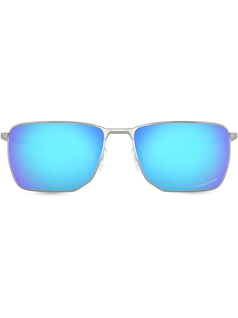 Ejector square frame sunglasses - 1