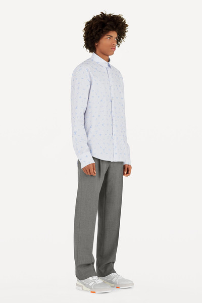 Louis Vuitton Regular shirt outlook