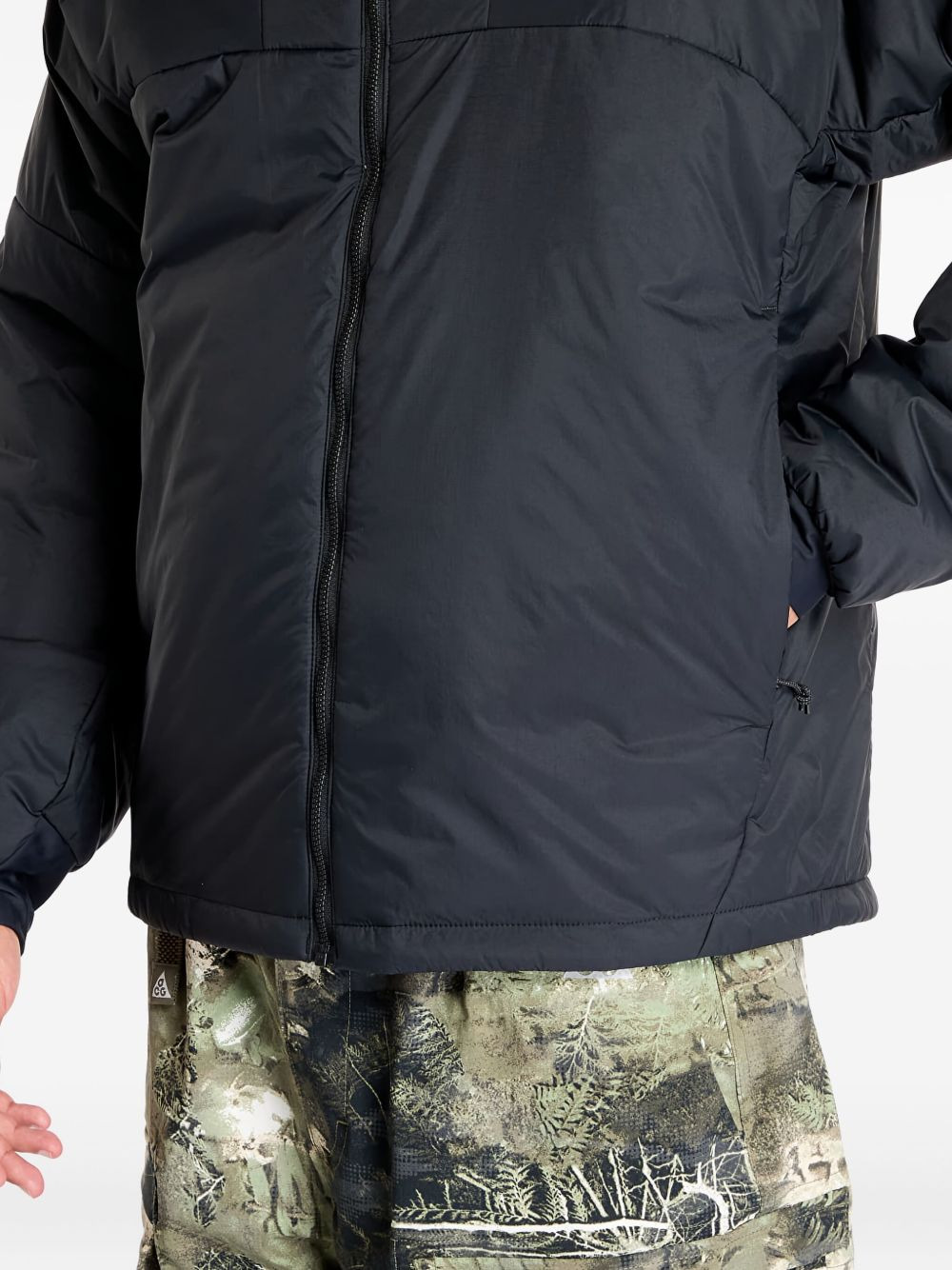 Rope de Dope hooded full-zip jacket - 5
