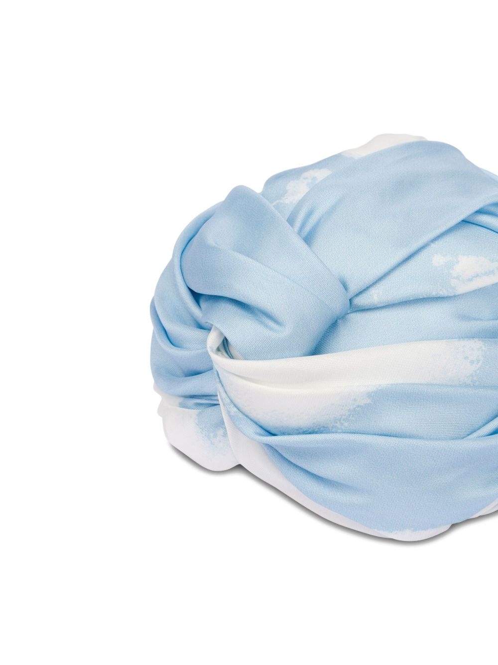 silk hat - 3